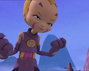 ODD Lyoko t1-3