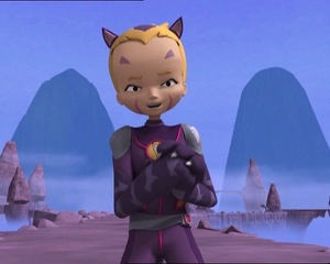 ODD Lyoko t4