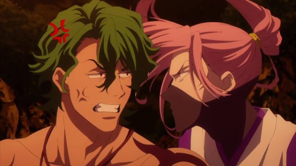 Joe_and_Cherry_fighting