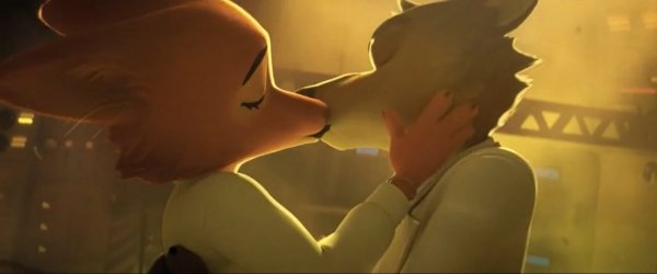 Wolfington_Kiss