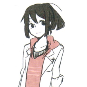 Ayaka Tateyama