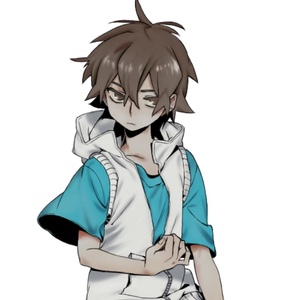 Hibiya Amamiya