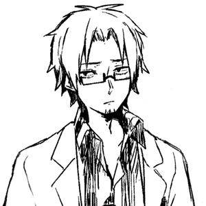 Kenjirou Tateyama