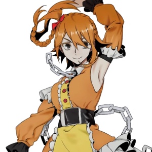 Momo Kisaragi