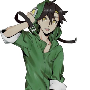 Seto Kousuke
