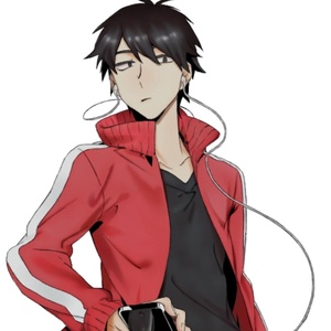 Shintaro Kisaragi