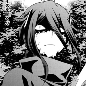 Snake of Clearing Eyes (Kuroha/Saeru)