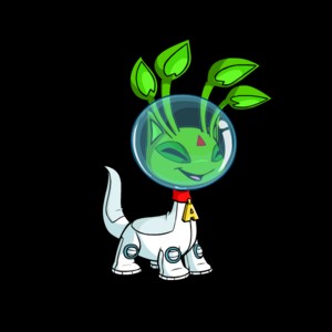 Aisha