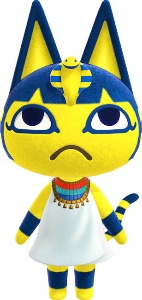 Ankha