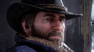 Arthur Morgan