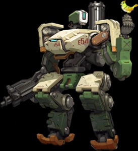 Bastion