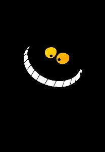 Cheshire Cat