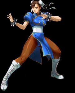 Chun Li