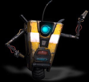 Claptrap