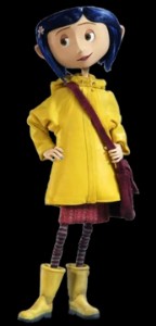 Coraline