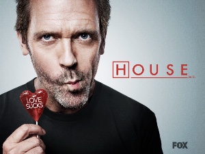 Dr House