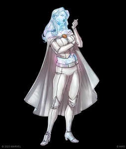 Emma Frost