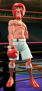 Glass Joe