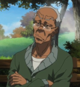 Grandad