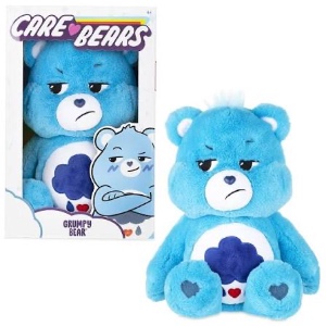 Grumpy Bear