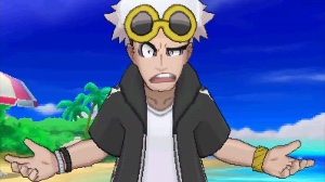 Guzma