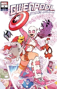 Gwenpool