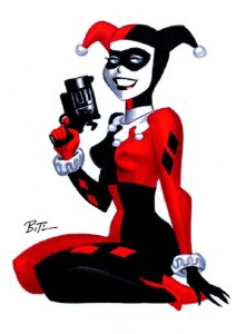 Harley Quinn
