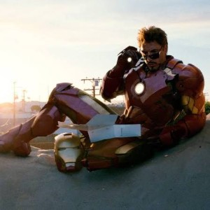 Iron Man