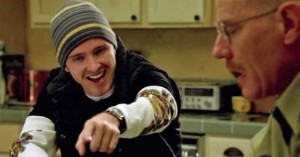Jesse Pinkman