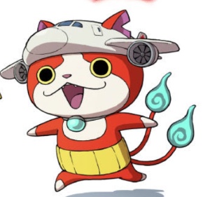 Jibanyan