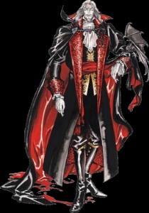 John Vampire