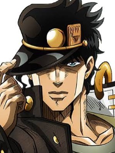 Jotaro