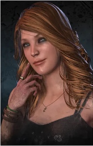 Kate Denson
