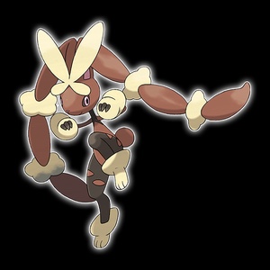 Lopunny