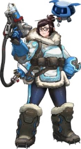 Mei