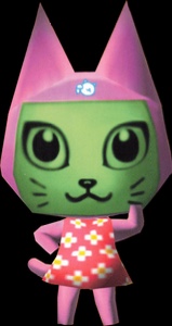 Meow