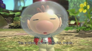 Olimar