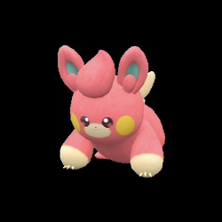 Pawmi