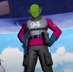 Piccolo