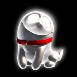 Polterpup