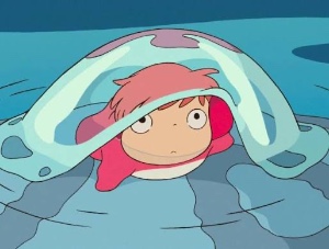 Ponyo