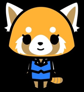 Retsuko