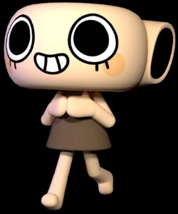 Shelly