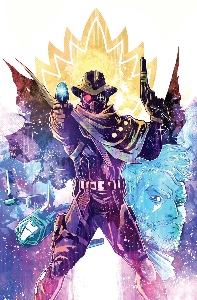 Starlord