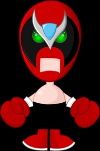 Strongbad