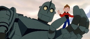 The Iron Giant