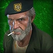 William "Bill" "Left 4 Dead" Overbeck