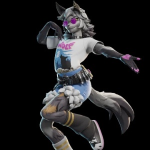 Wolfie