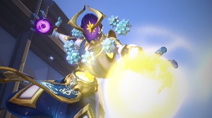 Zenyatta
