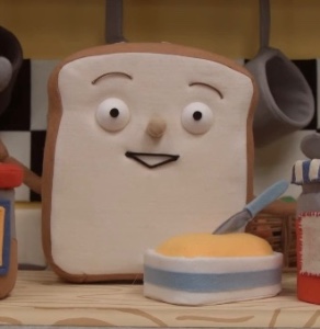 Bread Boy